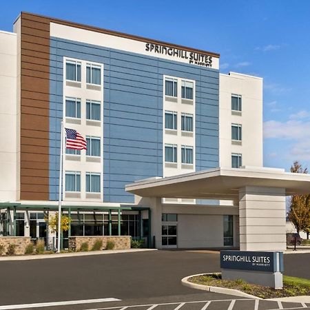 Springhill Suites By Marriott Camp Hill Esterno foto