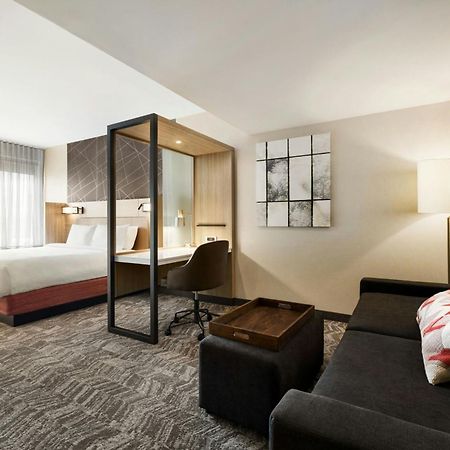 Springhill Suites By Marriott Camp Hill Esterno foto
