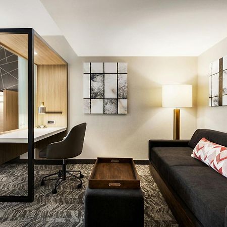 Springhill Suites By Marriott Camp Hill Esterno foto