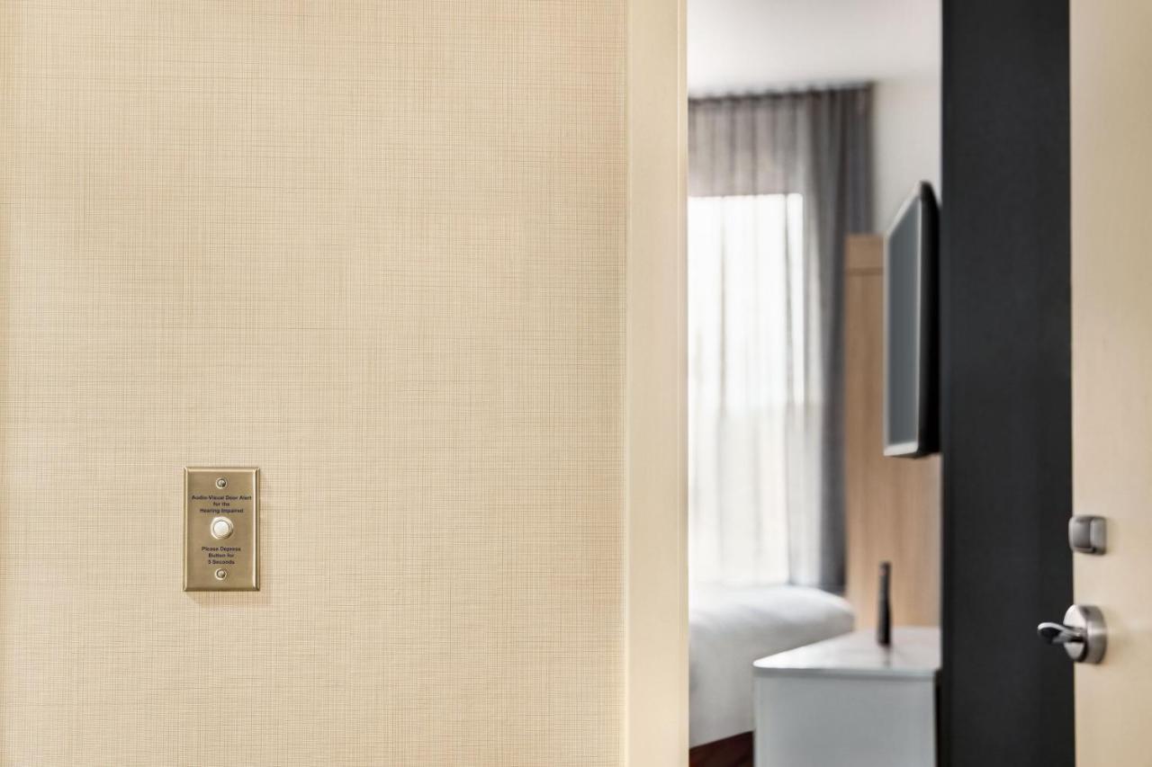 Springhill Suites By Marriott Camp Hill Esterno foto