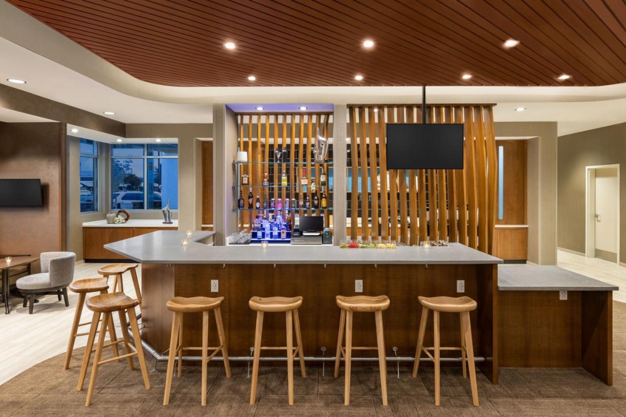 Springhill Suites By Marriott Camp Hill Esterno foto